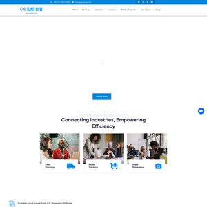 AJNAVIEW Screenshot