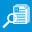 Duplicate File Finder Plus Logo