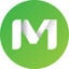 M Nova Icon