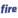 Fire Logo