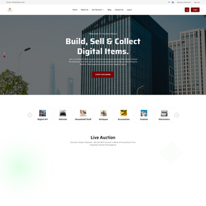 IOTAIN Screenshot