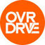 OVRDRVE Logo