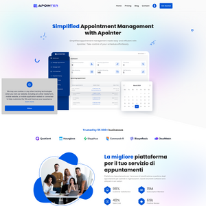 Apointer Screenshot