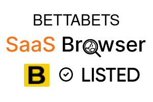 BETTABETS - SaaS Browser Verified Badge