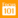Focus 101 Logo