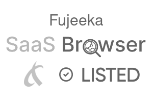 Fujeeka - SaaS Browser Verified Badge