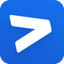 PromptDocker Logo