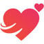 SwipeSingles Logo