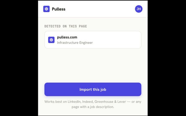 Pulless Screenshot 4
