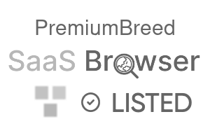PremiumBreed - SaaS Browser Verified Badge