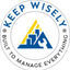Keep Wisely Logo