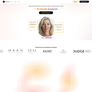 Ponce AI Screenshot