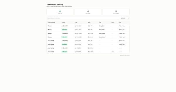 ReloDesk Screenshot 10