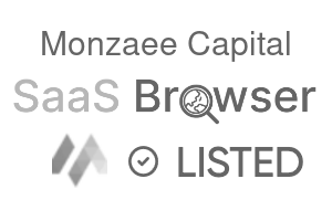 Monzaee Capital - SaaS Browser Verified Badge