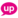 Upchat Logo