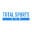 Total Sports Hub Logo