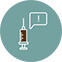 AllergyVax Logo