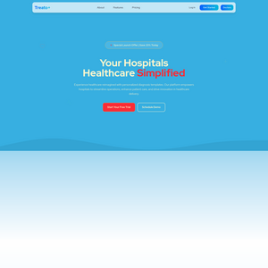 Treato Screenshot