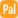 MediaPal Logo