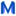 Mihoraa Logo