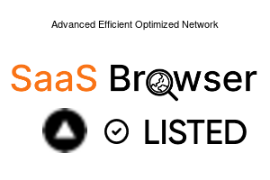 OptionsPro - SaaS Browser Verified Badge