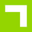 True Anthem Logo