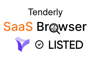 Tenderly - SaaS Browser Verified Badge