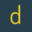 Dovestones Logo