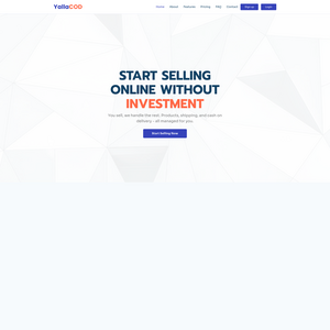 YallaCOD Screenshot