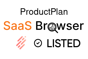 ProductPlan - SaaS Browser Verified Badge