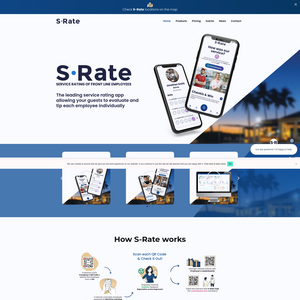 S-Rate Screenshot