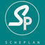 Scheplan Logo