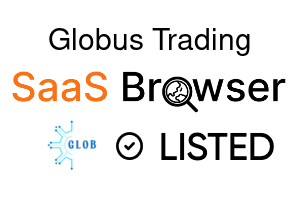 Globus Trading - SaaS Browser Verified Badge