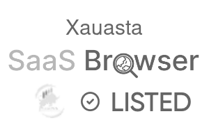 Xauasta - SaaS Browser Verified Badge