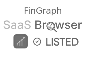 FinGraph - SaaS Browser Verified Badge