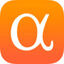 Seeking Alpha Icon