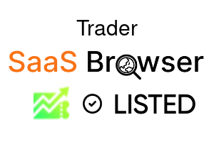 Trader - SaaS Browser Verified Badge