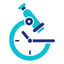 On The Clock Now Icon
