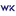 WK Background Checks Logo