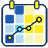 Cell Planner Icon