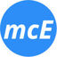 mcEmpirics Logo