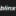 Blinx Logo