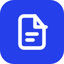 Propfax Icon