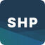 Social Horse Power Logo