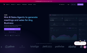 AnyBiz Screenshot