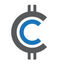 CryptocurrencyCheckout Logo