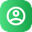 AI Avatar Generator Logo