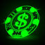The Pokies Logo