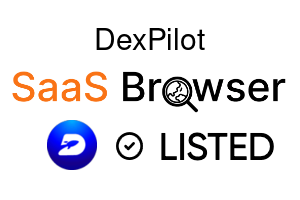 DexPilot - SaaS Browser Verified Badge
