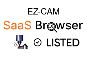 EZ-CAM - SaaS Browser Verified Badge